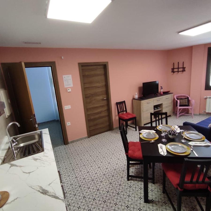 Turisticos 3 Golondrinas Appartement *